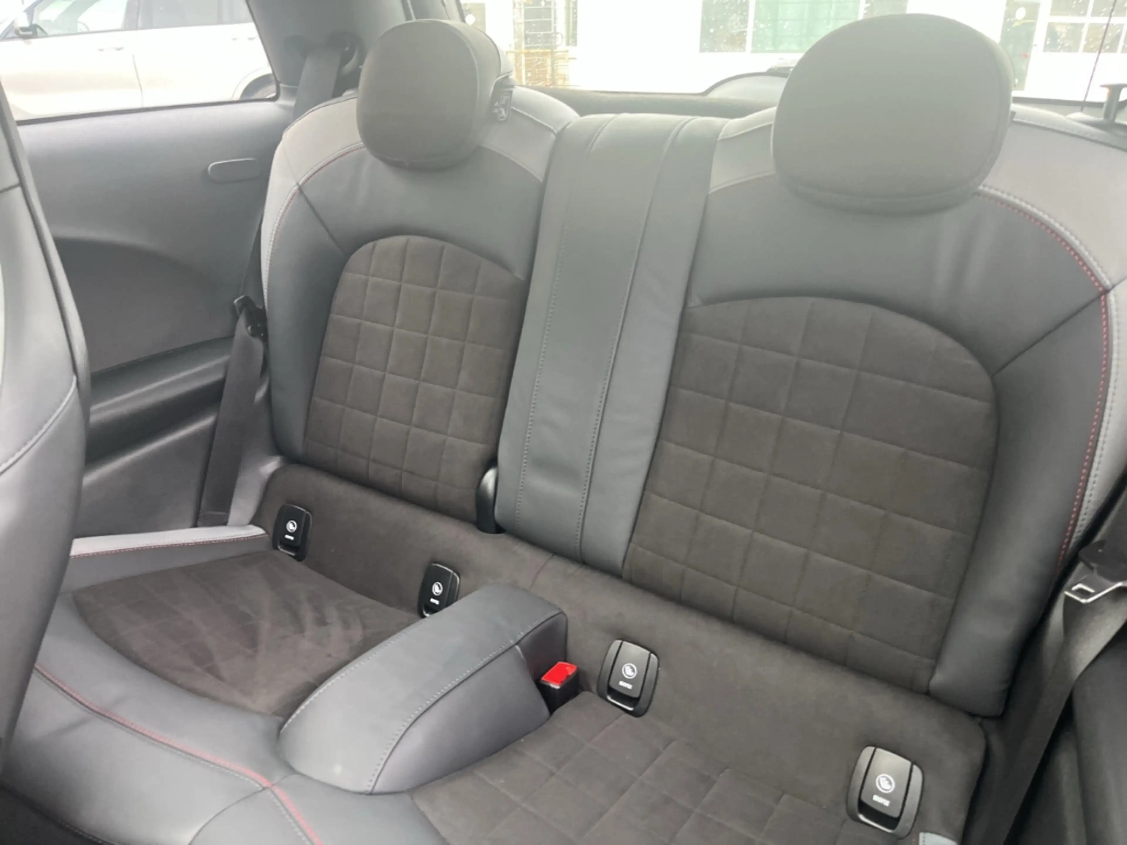 MINI John Cooper Works /MINI Works/HUD/Panodach/Navi — photo 8