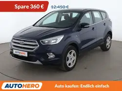 Ford Kuga 1.5 EcoBoost Trend*SHZ*KLIMA*TEMPO*