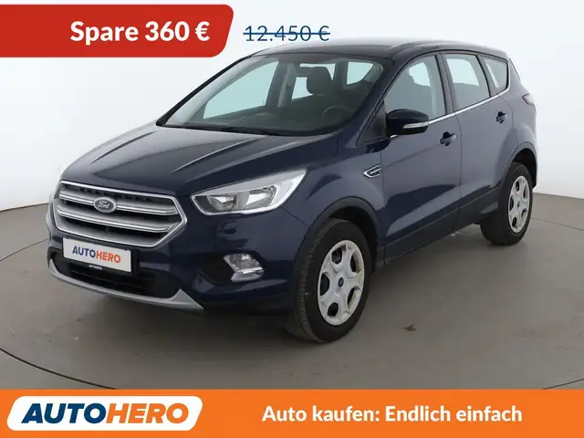 Ford Kuga 1.5 EcoBoost Trend*SHZ*KLIMA*TEMPO*