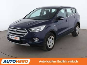 1.5 EcoBoost Trend*SHZ*KLIMA*TEMPO*