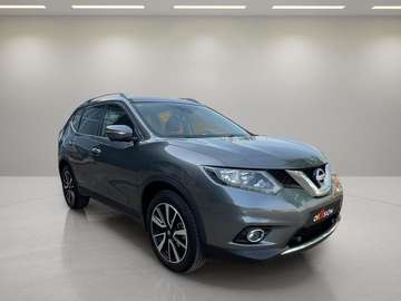 1.6 dCi Acenta 4x4-i