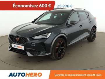 1.4 e-Hybrid VZ DSG6