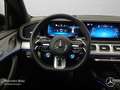 Mercedes-Benz GLE 53 AMG GLE 53 HYBRID 4M PANO+360+AHK+MULTIBEAM+22"+HUD+9G Noir - thumbnail 14
