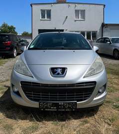 CC Ö3 Edition 1,6 VTi 16V
