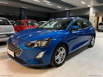 1.5 E.Blue 120CV aut- 5p. Bs Co-P. ANCHE NEOPATENT