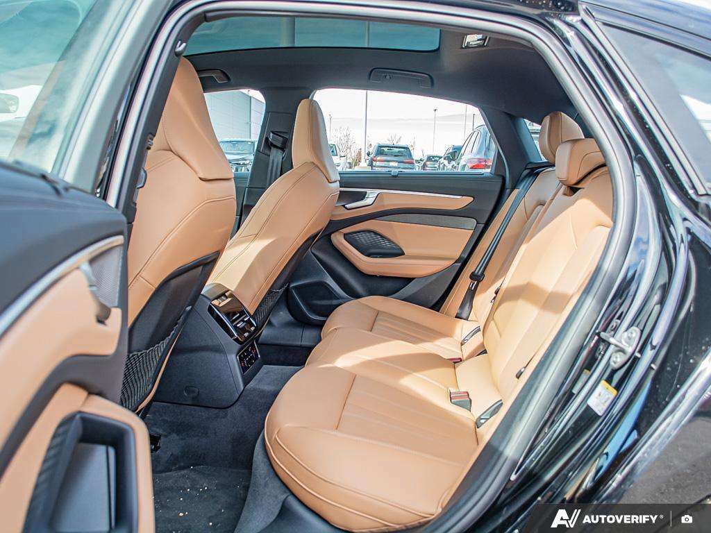 2026 Audi A6 Progressiv TFSI quattro thumb 25