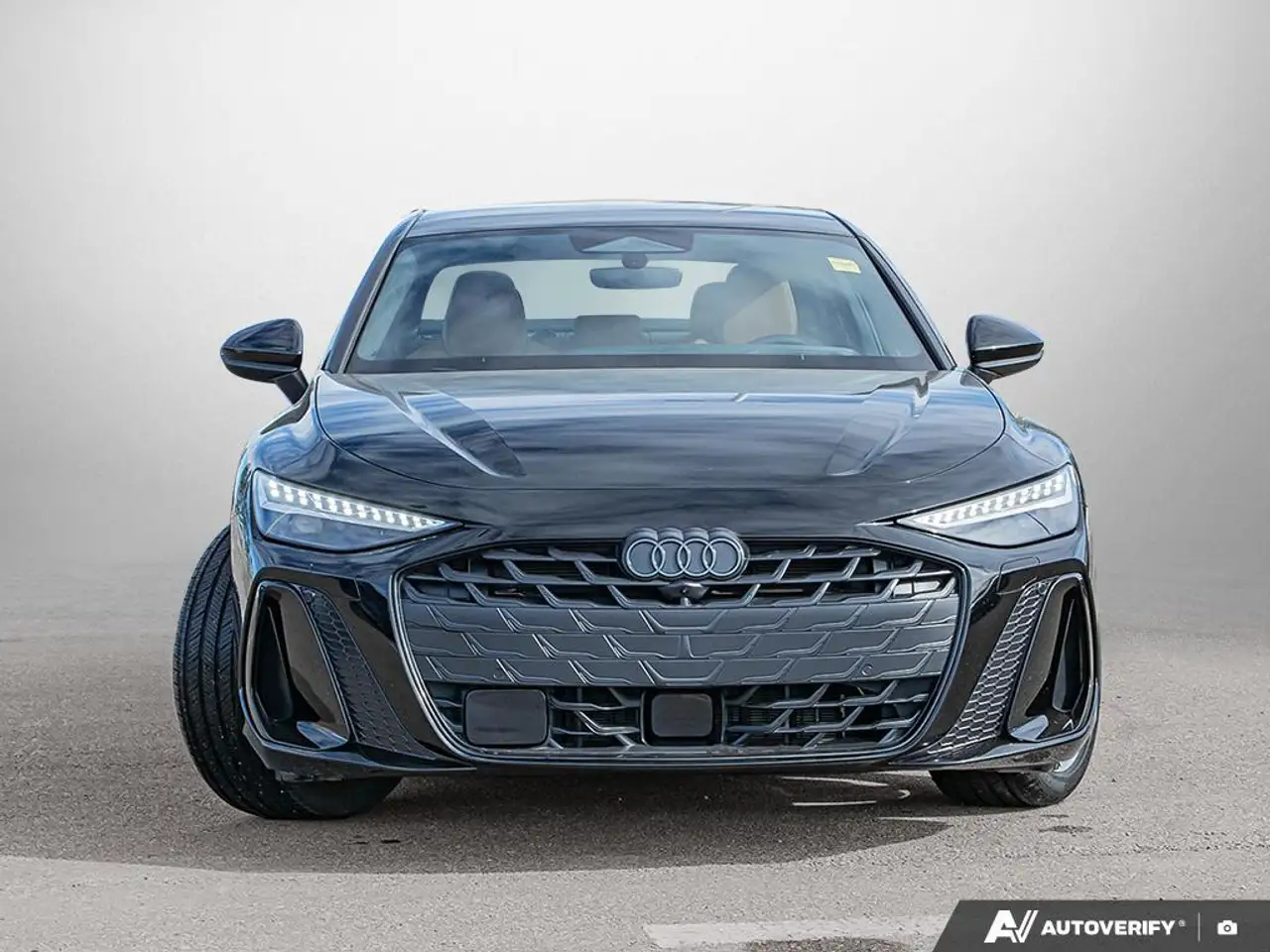 Audi A6 снимка Audi A6
