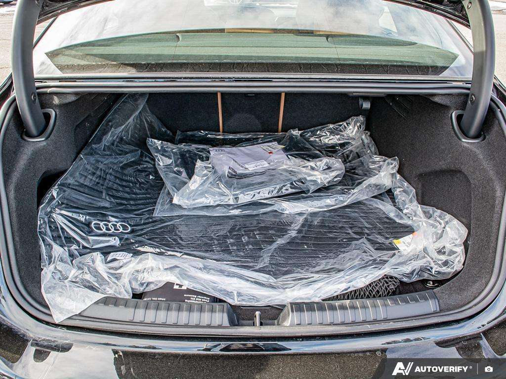 2026 Audi A6 Progressiv TFSI quattro thumb 11