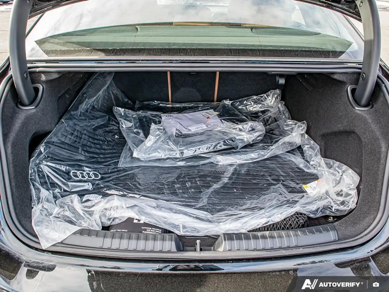 Audi A6 снимка Audi A6