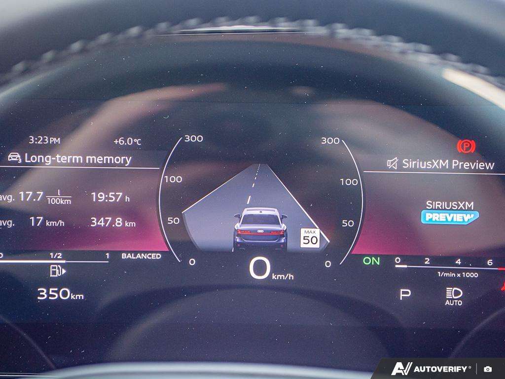 2026 Audi A6 Progressiv TFSI quattro thumb 15