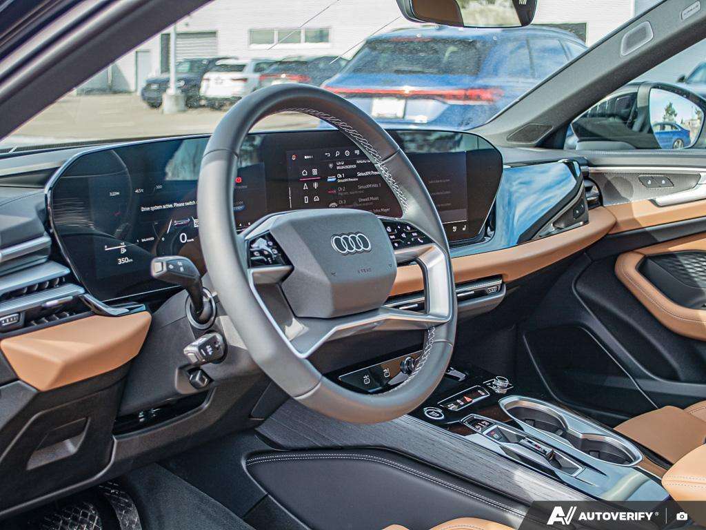 2026 Audi A6 Progressiv TFSI quattro thumb 13