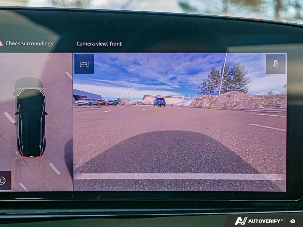 2026 Audi A6 Progressiv TFSI quattro thumb 22
