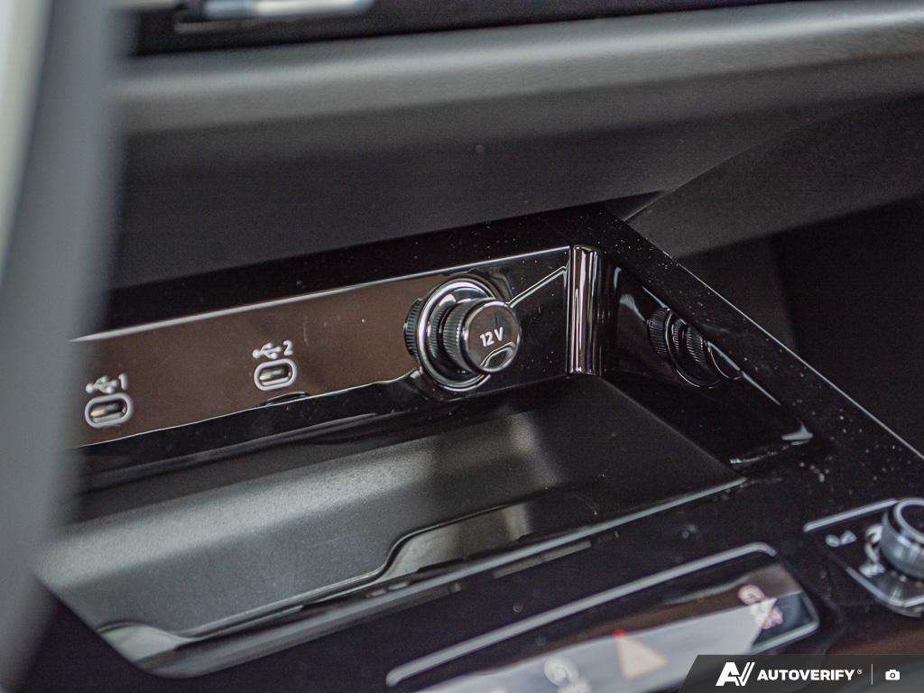2026 Audi A6 Progressiv TFSI quattro thumb 20