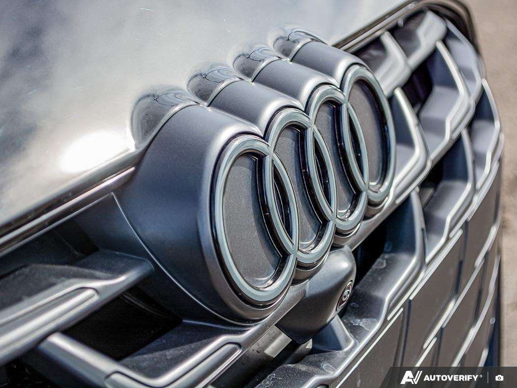 2026 Audi A6 Progressiv TFSI quattro thumb 9