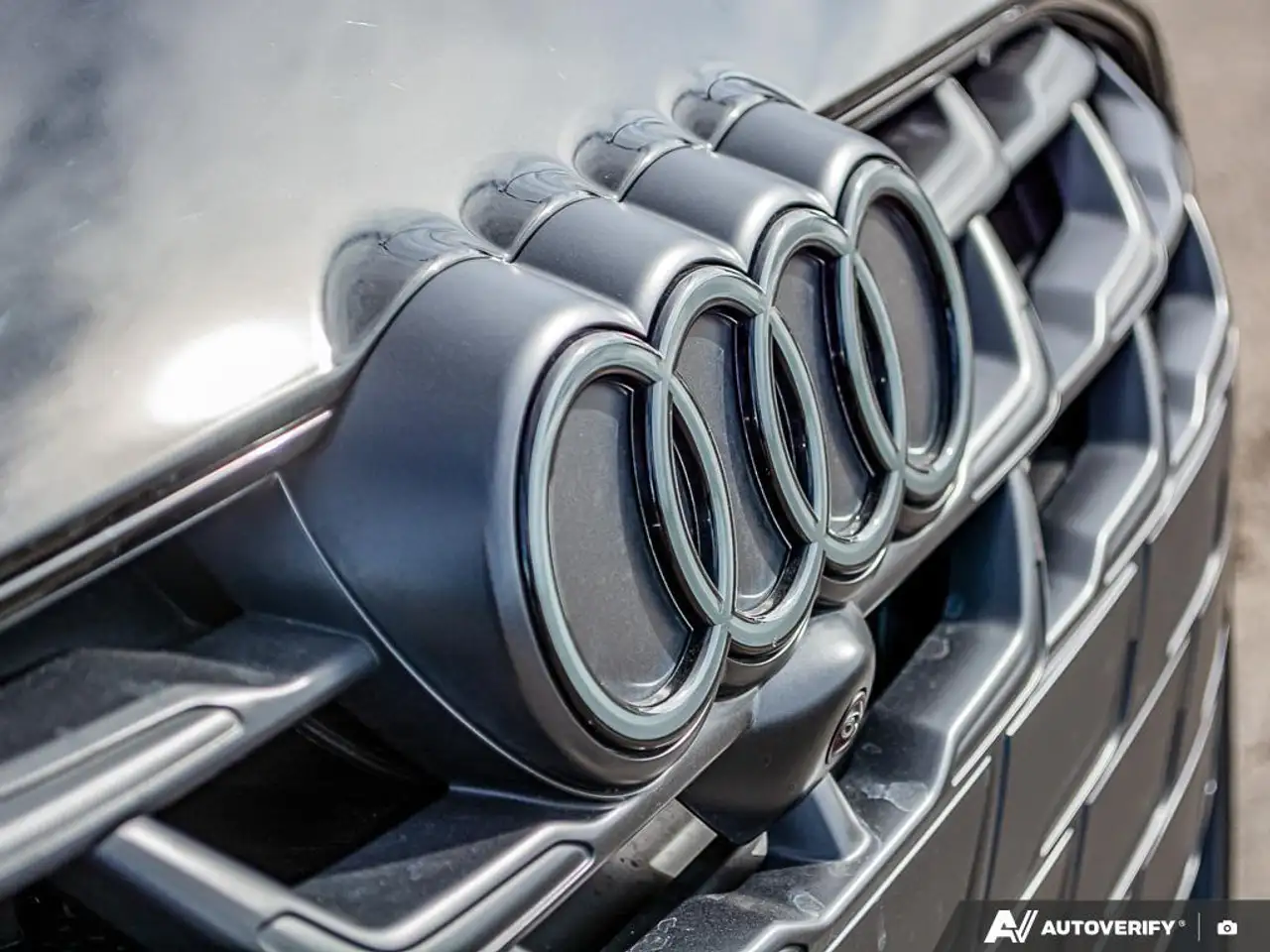 Audi A6 снимка Audi A6