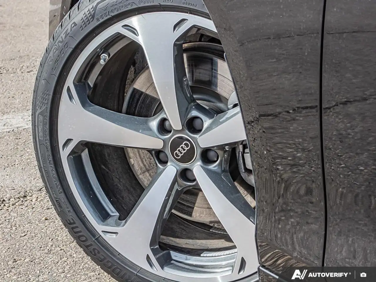 Audi A6 снимка Audi A6