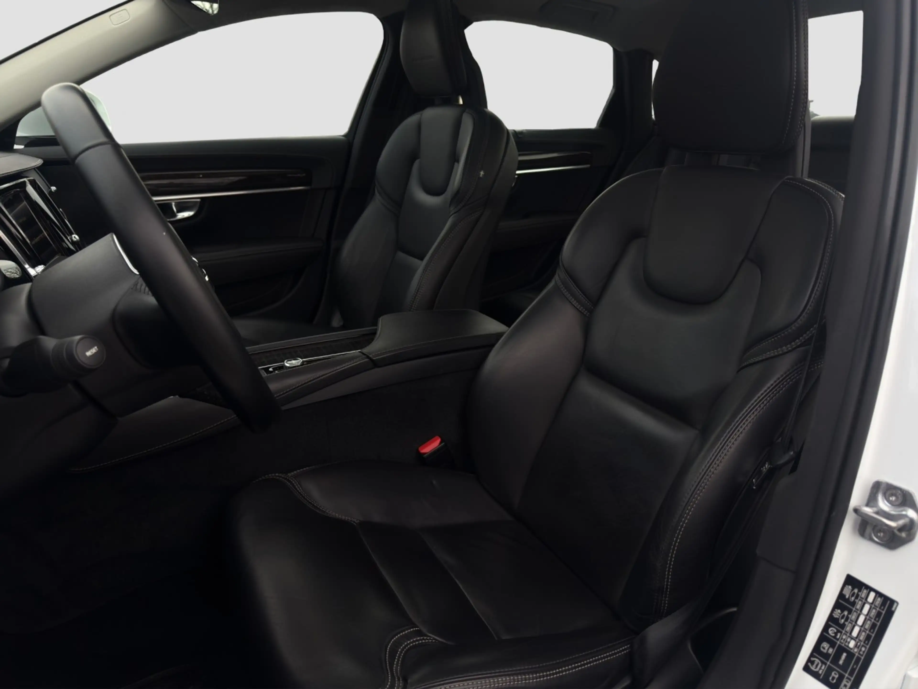 Volvo S90 T6 Inscription AWD/Navi/AHK/Pano/HuD/360Kam Klima — photo 13