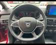 Dacia Sandero STREETWAY 1.0 TCE ECO-G COMFORT 5 MARCE Rosso - thumbnail 15