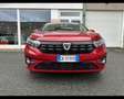 Dacia Sandero STREETWAY 1.0 TCE ECO-G COMFORT 5 MARCE Rosso - thumbnail 2