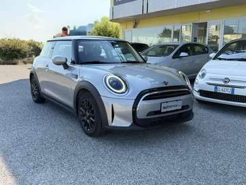 Mini F56 1.5 Cooper 136cv Camden Ed.