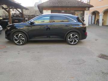 DS7 Crossback E-Tense 300 PHEV 4x4 Rivoli