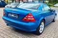 Mercedes-Benz SLK 320 V6  "Special Edition" 1-Hand Blau - thumbnail 9
