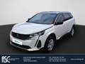 Peugeot 5008 GT HDI 180 Automatik , Kamera , Navi , Sitzheizung Wit - thumbnail 1