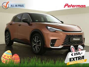 Cool 2WD | Advanced pakket | Mark Levinson | Head-