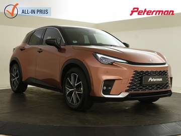 Cool 2WD | Advanced pakket | Mark Levinson | Head-