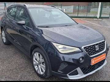 1.0 TSI 110 ch Start/Stop DSG7 Xperience