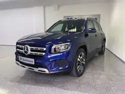 Mercedes-Benz GLB 200 d Automatik/Anhängekupplung/Kamera/LED