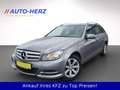 Mercedes-Benz C 180 T Avantgarde *LEDER-TEMPO.-PDC-SITZHEIZ.* Silber - thumbnail 5
