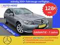 Mercedes-Benz C 180 T Avantgarde *LEDER-TEMPO.-PDC-SITZHEIZ.* Silber - thumbnail 1