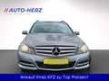 Mercedes-Benz C 180 T Avantgarde *LEDER-TEMPO.-PDC-SITZHEIZ.* Silber - thumbnail 4