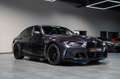 BMW M3 Competition  Carbon-Individual-Laser-MDrivers Lilla - thumbnail 1