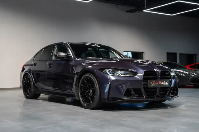 BMW M3 Competition  Carbon-Individual-Laser-MDrivers