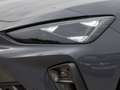 CUPRA Leon 1.5 e-HYBRID DSG VZ REAR VIEW NAVI SITZHZ L Grau - thumbnail 13