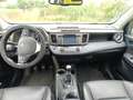 Toyota RAV 4 RAV4 2.0 D-4D 4x4 Lounge Grey - thumbnail 11