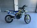 Husqvarna FE 250 250 4t - thumbnail 4