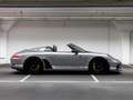 Porsche 992 Speedster Zilver - thumbnail 7