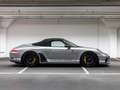 Porsche 992 Speedster Zilver - thumbnail 6