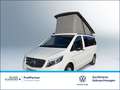 Mercedes-Benz V 220 Marco Polo EDITION AHK Navi LED 7-Sitze Wit - thumbnail 1
