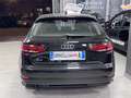 Audi A3 Sportback 35 2.0 tdi Sport 150cv s-tronic 7m Nero - thumbnail 3