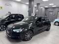 Audi A3 Sportback 35 2.0 tdi Sport 150cv s-tronic 7m Nero - thumbnail 1