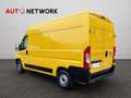 Fiat Ducato 33 2.2 Mjt 120CV PM-TM Furgone Jaune - thumbnail 4