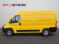 Fiat Ducato 33 2.2 Mjt 120CV PM-TM Furgone Jaune - thumbnail 7