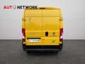 Fiat Ducato 33 2.2 Mjt 120CV PM-TM Furgone Jaune - thumbnail 6