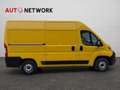 Fiat Ducato 33 2.2 Mjt 120CV PM-TM Furgone Jaune - thumbnail 8