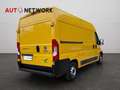 Fiat Ducato 33 2.2 Mjt 120CV PM-TM Furgone Jaune - thumbnail 2