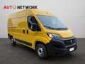 Fiat Ducato 33 2.2 Mjt 120CV PM-TM Furgone Jaune - thumbnail 3